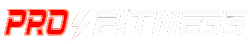 pro fiteness logo